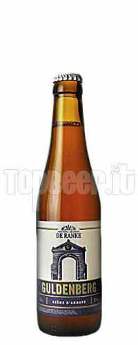 DE RANKE Guldenberg 33cl DE RANKE Guldenberg 33cl